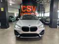 BMW X1 xDrive25eA Gris - thumbnail 3