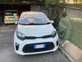 Kia Picanto Picanto III 2021 1.0 dpi Style Gpl Bianco - thumbnail 1
