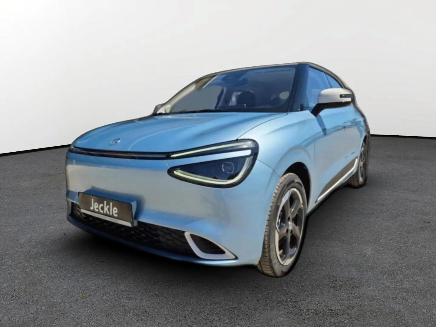 Dongfeng Box E2 Premium Edition Blau - 1