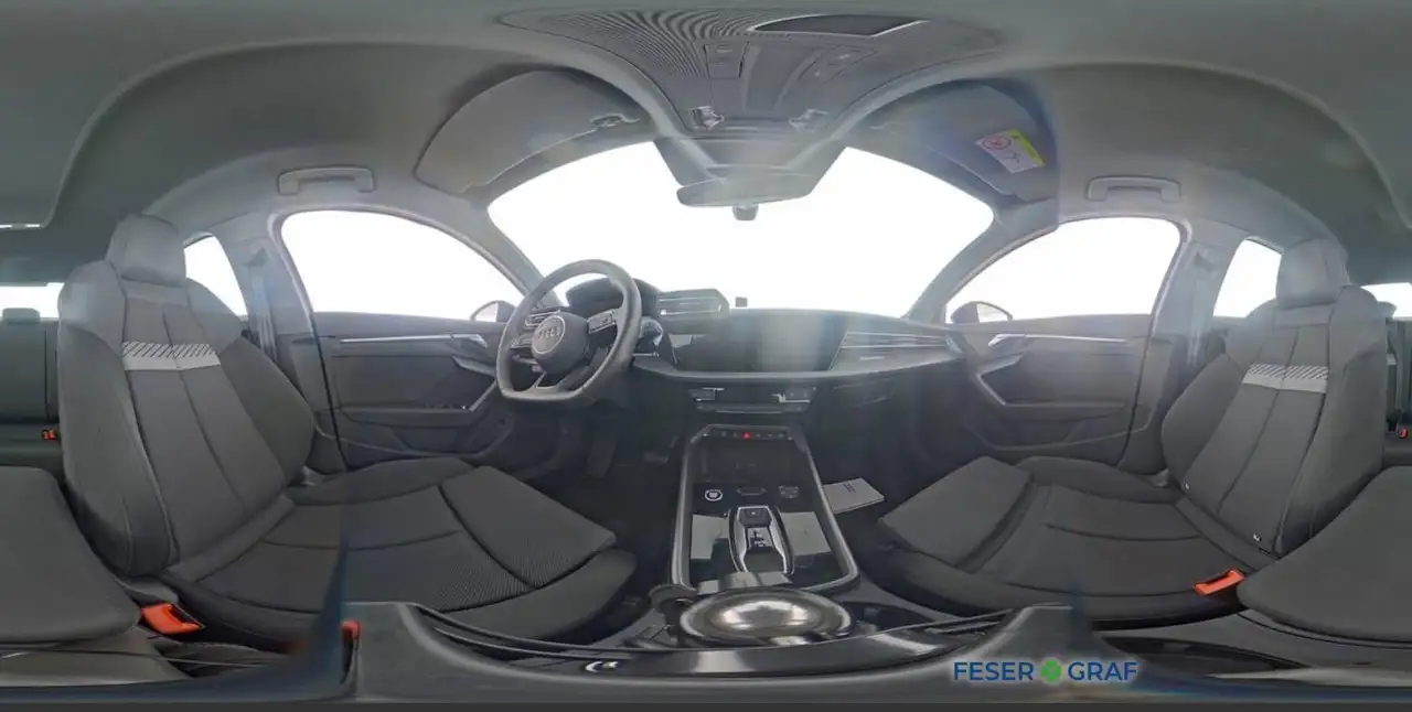 Audi A3 Limousine S line TFSI 85 kW S tronic virt.Cockpit/, миниатюра 4