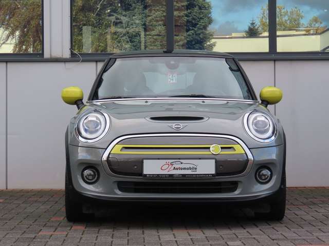 MINI Cooper SE Autom. Leder Sitzheizung Kamera