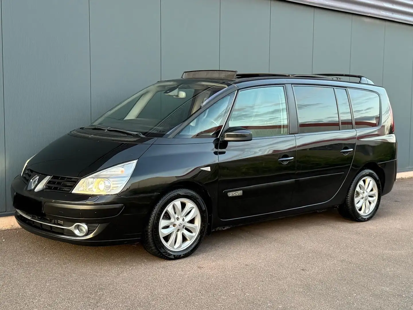 Renault Espace 2.0 dCi - 175 FAP Privilège - 1