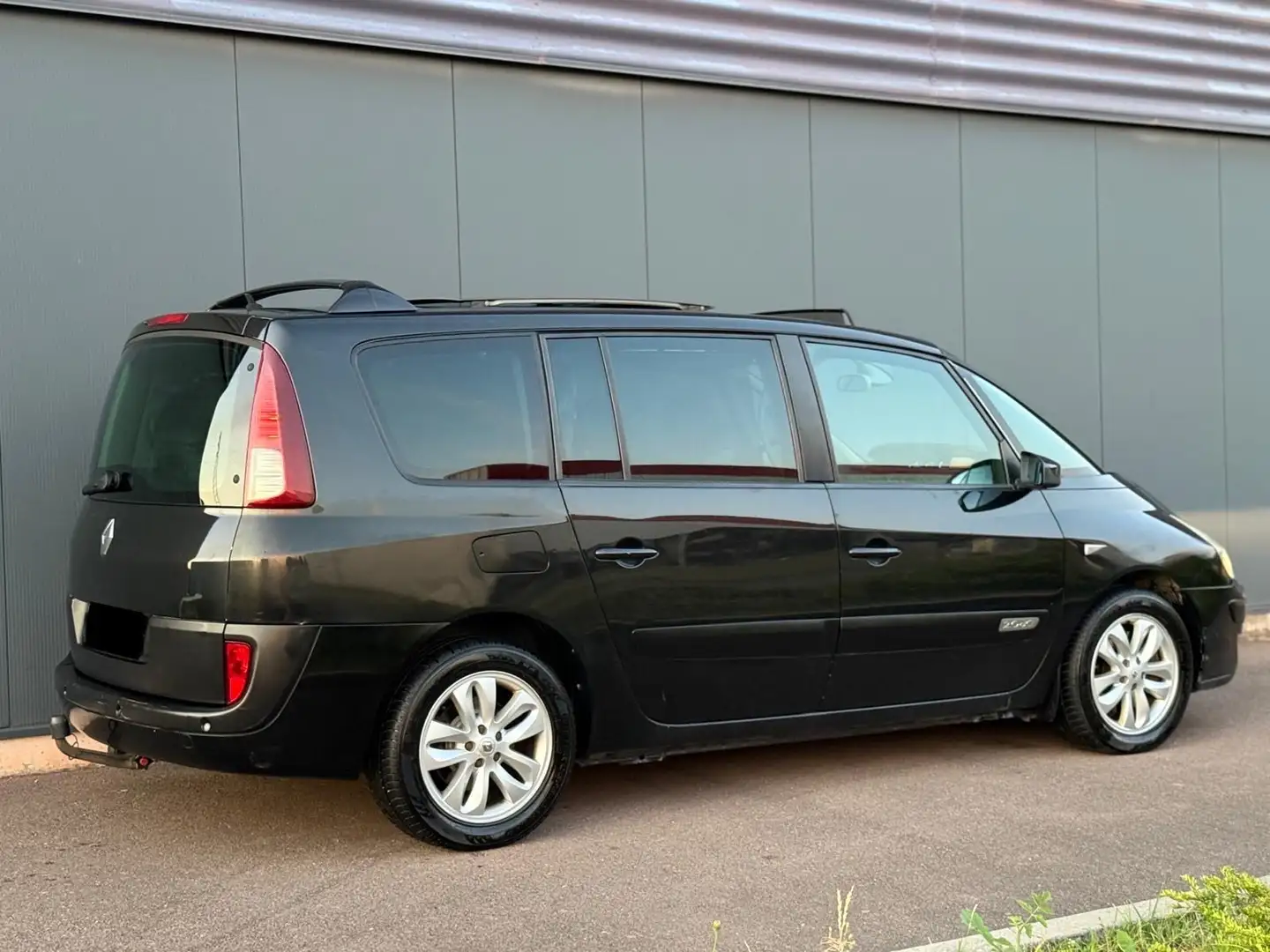 Renault Espace 2.0 dCi - 175 FAP Privilège - 2