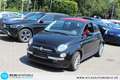 Fiat 500 C Automatik=LEDER=KLIMA=Allwetterreif Schwarz - thumbnail 29