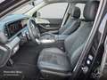 Mercedes-Benz GLE 450 d 4M AMG+PANO+360+AHK+MULTIBEAM+STHZG+SPUR Noir - thumbnail 11