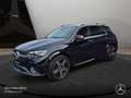 Mercedes-Benz GLE 450 d 4M AMG+PANO+360+AHK+MULTIBEAM+STHZG+SPUR Noir - thumbnail 2