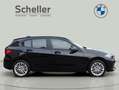 BMW 118 i Advantage LED Navi Shz Tempomat Zwart - thumbnail 6