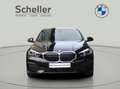 BMW 118 i Advantage LED Navi Shz Tempomat Zwart - thumbnail 2