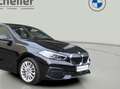 BMW 118 i Advantage LED Navi Shz Tempomat Zwart - thumbnail 7