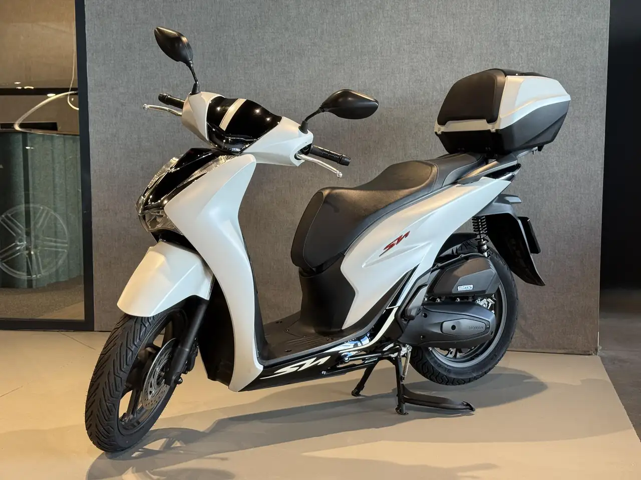 Honda SH 150i