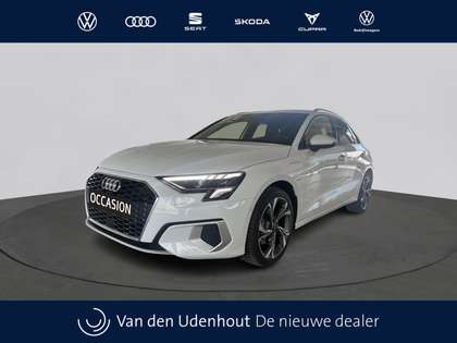 Audi A3 Sportback 40 TFSI e 204pk PHEV Advanced Edition /