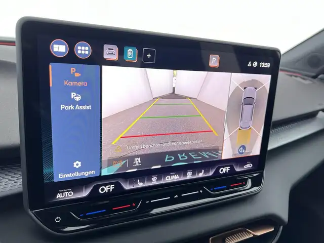Cupra Terramar view 17