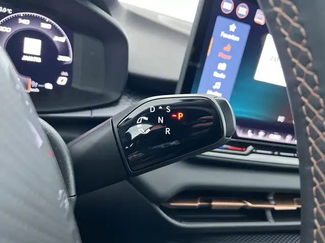 Cupra Terramar view 13