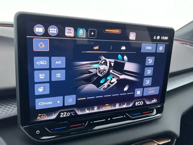 Cupra Terramar view 12