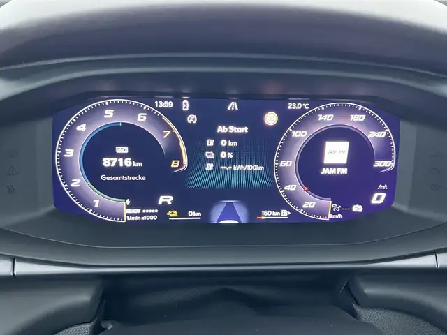 Cupra Terramar view 18