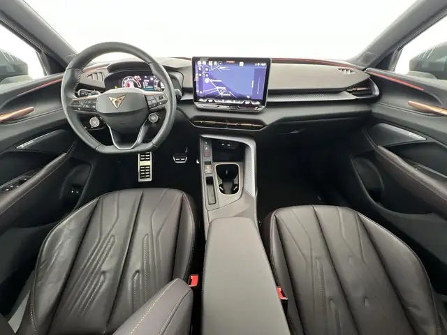Cupra Terramar view 6