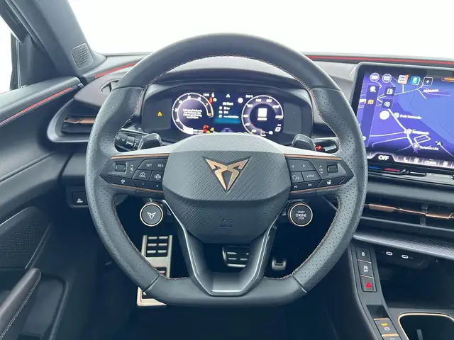 Cupra Terramar view 15