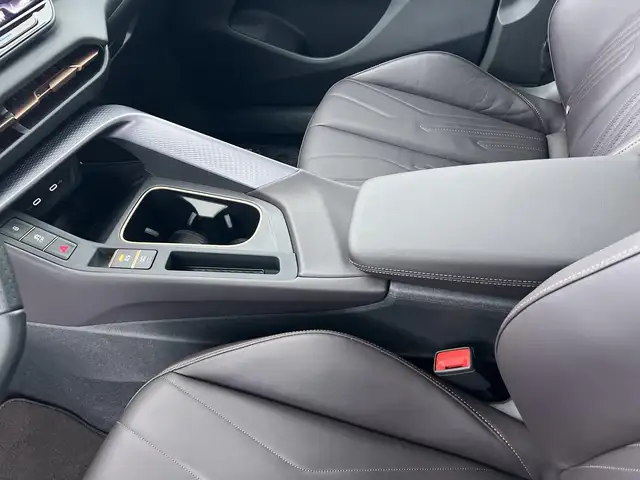 Cupra Terramar view 14