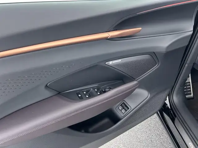 Cupra Terramar view 11