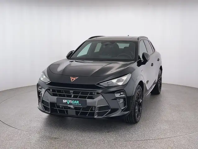 2024 Cupra Terramar in Black for sale