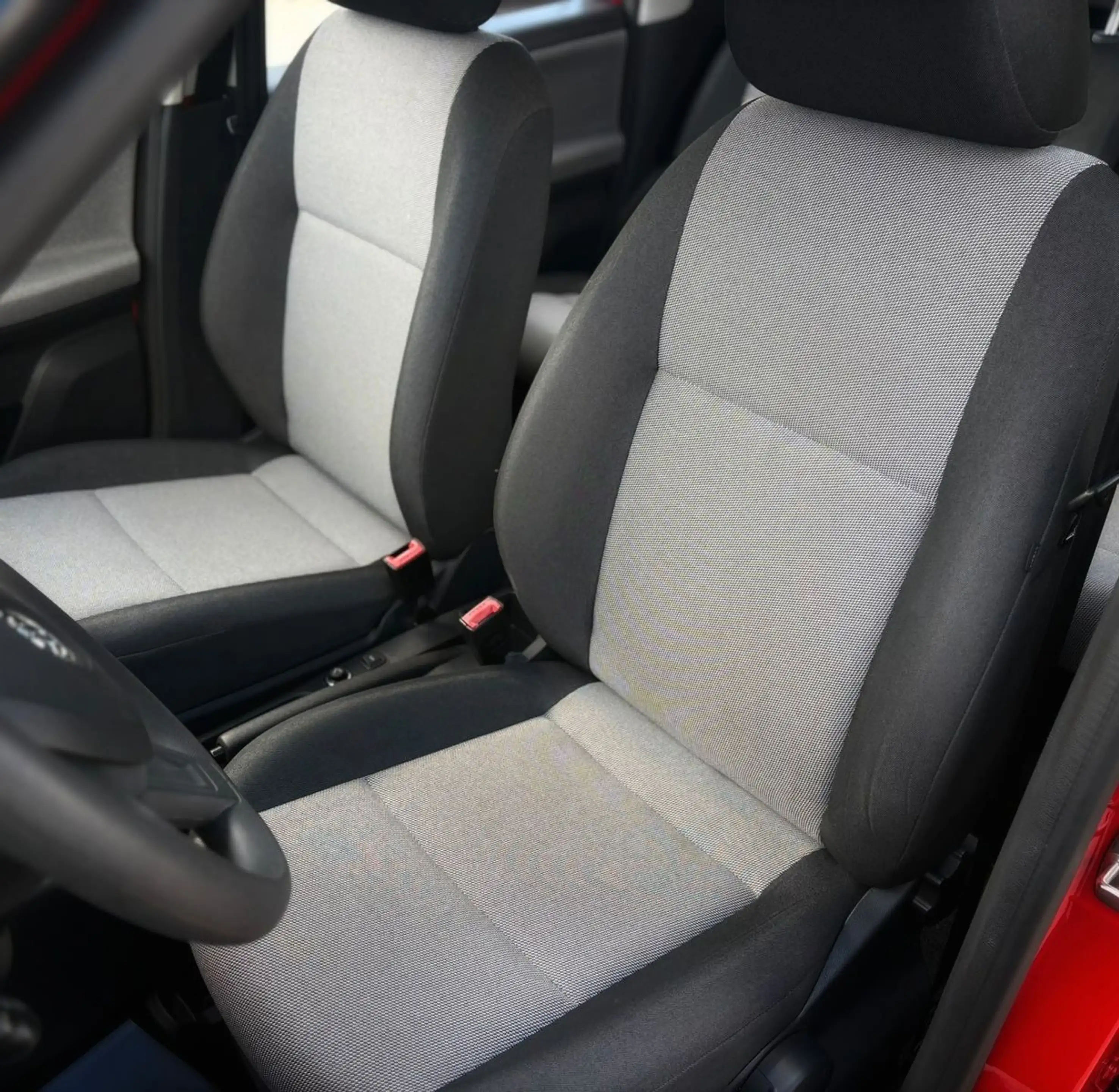 Skoda Roomster Active 85*Klima*Sitzheizung*Ahk — photo 13