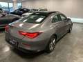 Mercedes-Benz CLA 180 d Coupe Tetto Apribile Automatico Sport Grigio - thumbnail 4