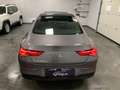Mercedes-Benz CLA 180 d Coupe Tetto Apribile Automatico Sport Grigio - thumbnail 6