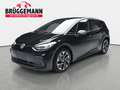 Volkswagen ID.3 ID.3 PRO AUTO. NAVI LED AUDIO KLIMAAUTO ACC APP-CO Schwarz - thumbnail 1