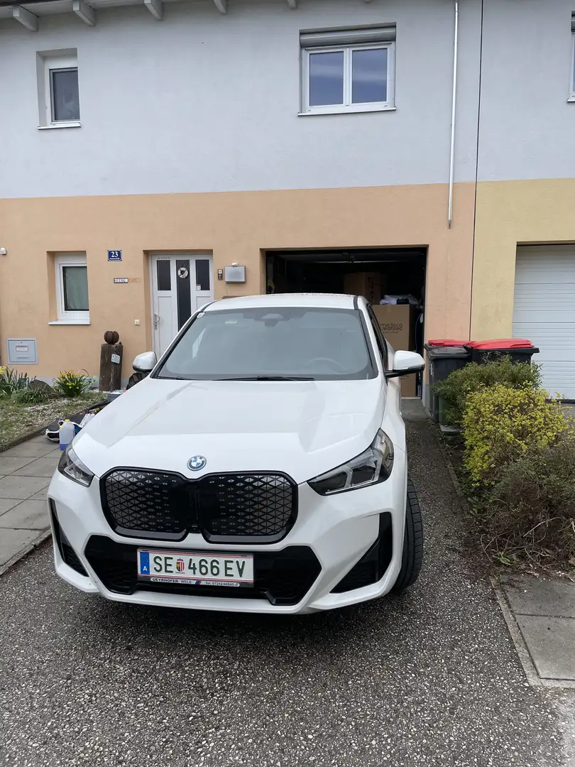 BMW iX1 eDrive20 66,5kWh - 2