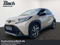 Toyota Aygo X 1.0 Air Explore Beige - thumbnail 1