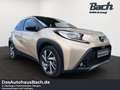 Toyota Aygo X 1.0 Air Explore Beige - thumbnail 2