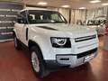 Land Rover Defender 90 3.0d i6 mhev S awd 200cv auto-4.623 KM CERTIF. Wit - thumbnail 4