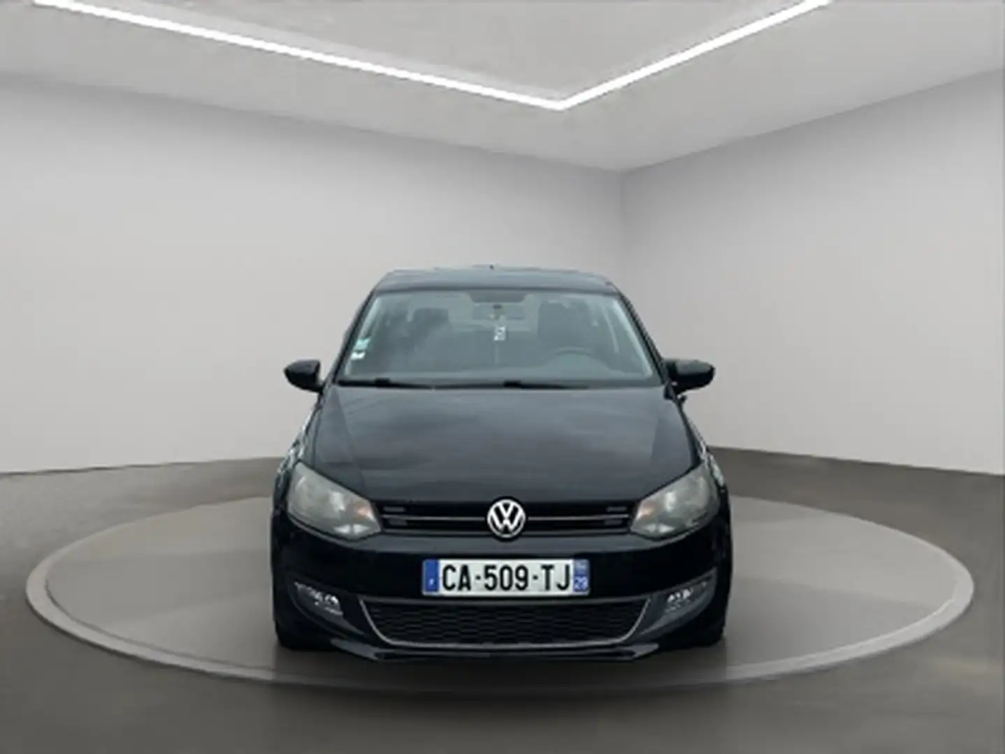 Volkswagen Polo V 1.2 TDI Noir - 2
