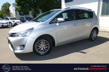 Comfort 108 kW (147 PS), Schaltgetriebe, Fronta...
