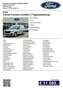 Ford Transit Connect Transit Connect 2,0 EcoBlue L1 Titanium Silber - thumbnail 31