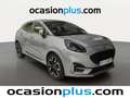 Ford Puma 1.0 EcoBoost MHEV ST-Line X 125 Argent - thumbnail 2
