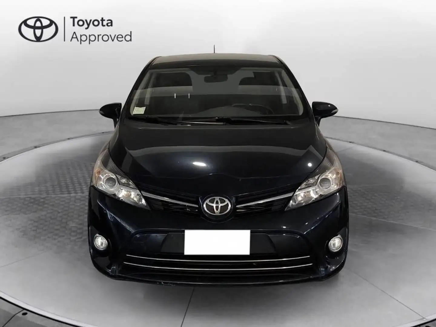 Toyota Verso 1.6 d-4d Business mt - 2