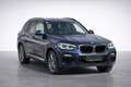 BMW X3 xDrive30d M Sport Aut.*HEAD-UP, PANO, LEDER* Blau - thumbnail 1