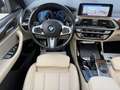 BMW X3 xDrive30d M Sport Aut.*HEAD-UP, PANO, LEDER* Blau - thumbnail 20
