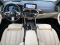 BMW X3 xDrive30d M Sport Aut.*HEAD-UP, PANO, LEDER* Blau - thumbnail 34