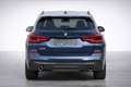 BMW X3 xDrive30d M Sport Aut.*HEAD-UP, PANO, LEDER* Blau - thumbnail 4
