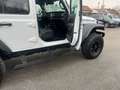 Jeep Wrangler PHEV 380PS 4XE  Rubicon Blanc - thumbnail 4