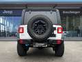 Jeep Wrangler PHEV 380PS 4XE  Rubicon Weiß - thumbnail 4
