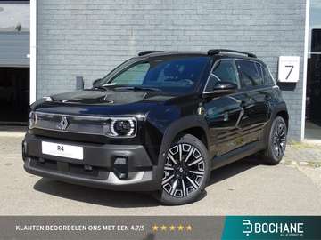 comfort range iconic 52 kWh NU 5 JAAR GARANTIE! /