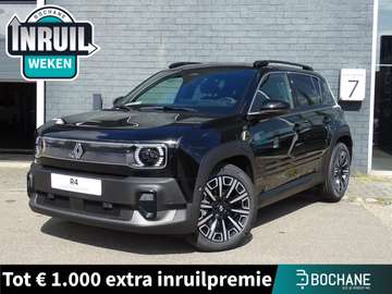 comfort range iconic 52 kWh NU 5 JAAR GARANTIE! /