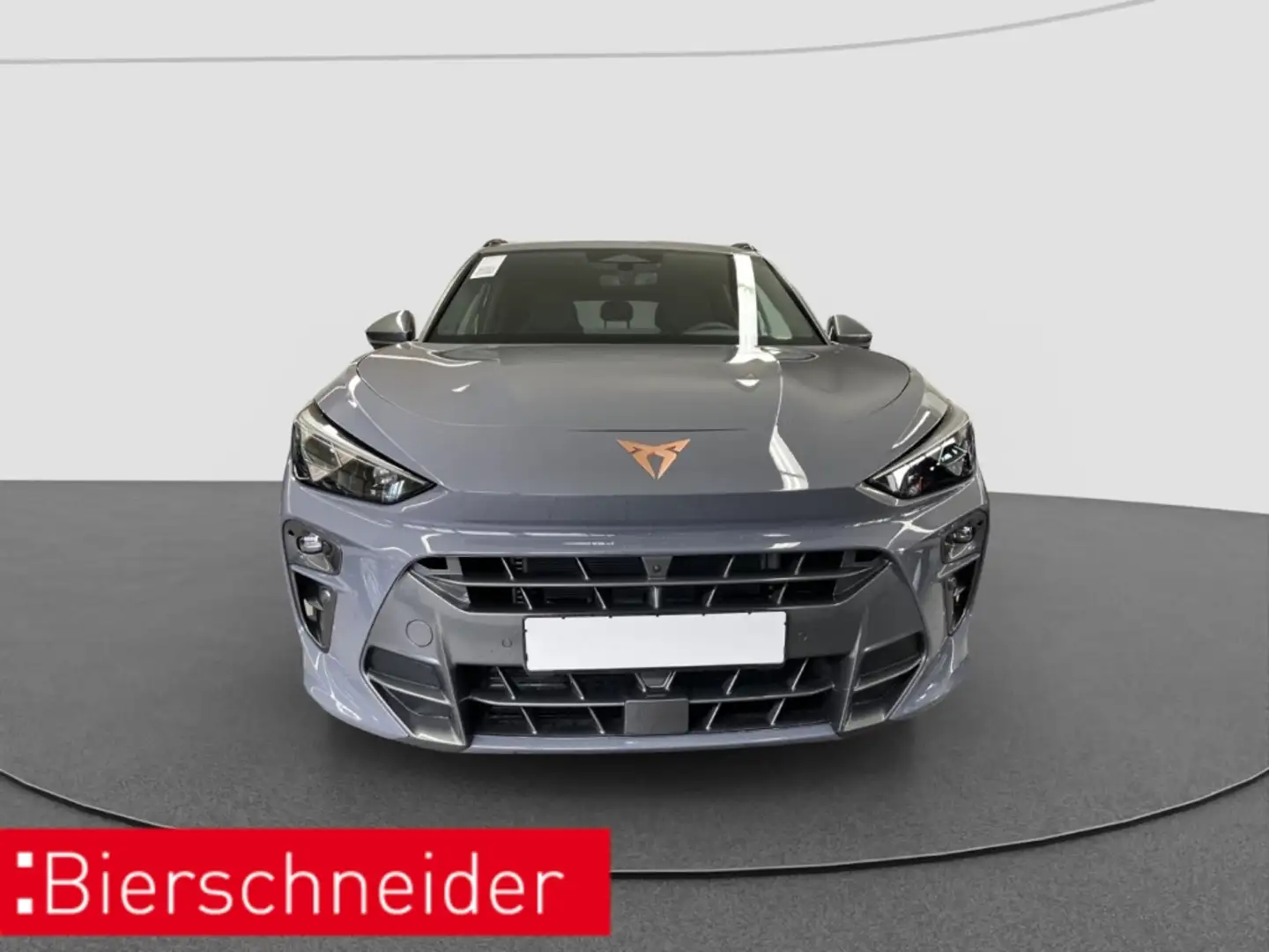 SEAT Sonstige SENNHEISER Grau - 2