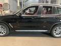 BMW X3 20i xDrive SPORT AUT NAVI AHK CAM LEDER LED Schwarz - thumbnail 3