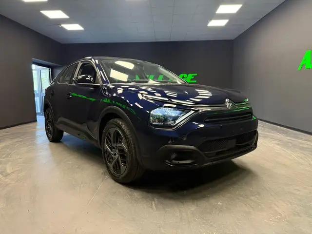 Citroen C4 C4 III 2021 1.2 puretech Plus s