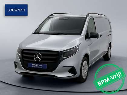 Mercedes-Benz Vito 119 CDI Extra Lang Dubbele Schuifdeur Multibeam LE