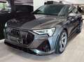 Audi e-tron S Sportback Sport Attitude quattro cvt Gris - thumbnail 2